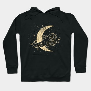 moon Hoodie